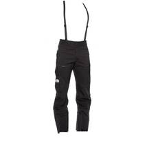 The North Face DryVent Active Ski Waterproof Pants Bibs TNF Black ノースフェイス 防水透湿 バックカントリー パンツ US:S JP:M_画像10