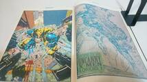 American comics /アメコミ　THE UNCANNY X-MEN /アンキャニィ X-メン　ANNUNL Vol.1 No.18 1994. MARVEL COMIC /マーベル・コミックス_画像9