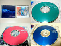 Windows PC「海の艦歌　英雄伝説Ⅴ」ブルーパッケージ　初回限定版　※DVD-ROM版のサウンドは44.1KHzで収録！最高の楽曲を最高の音質で！_画像8
