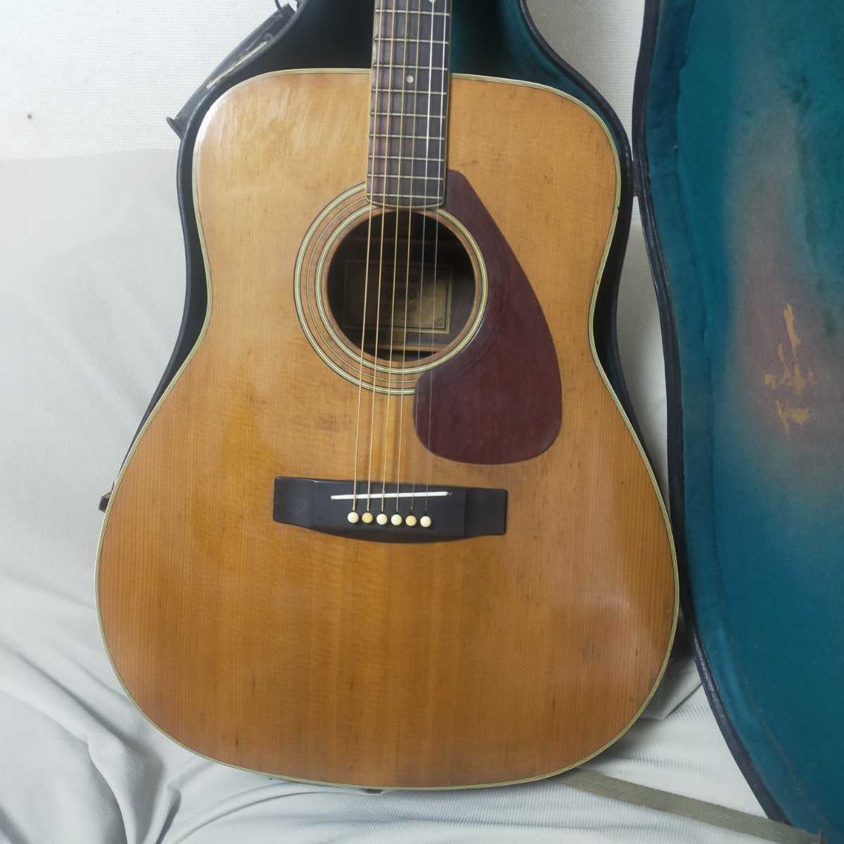 ヤフオク! -「yamaha fg-360」の落札相場・落札価格