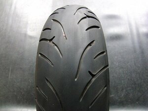 【送料無料★ ※沖縄・離島を除く】単品中古タイヤ!ブリヂストン◎BT023. 180/55ZR17. え015:23013