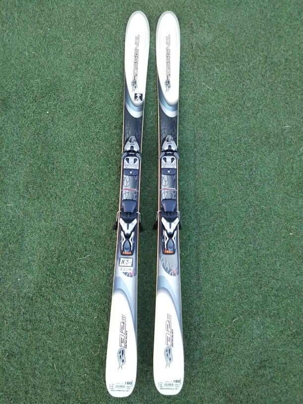 ◇ スキー rossignol BANDIT B3 185cm カービングスキー 限定 nods.gov.ag