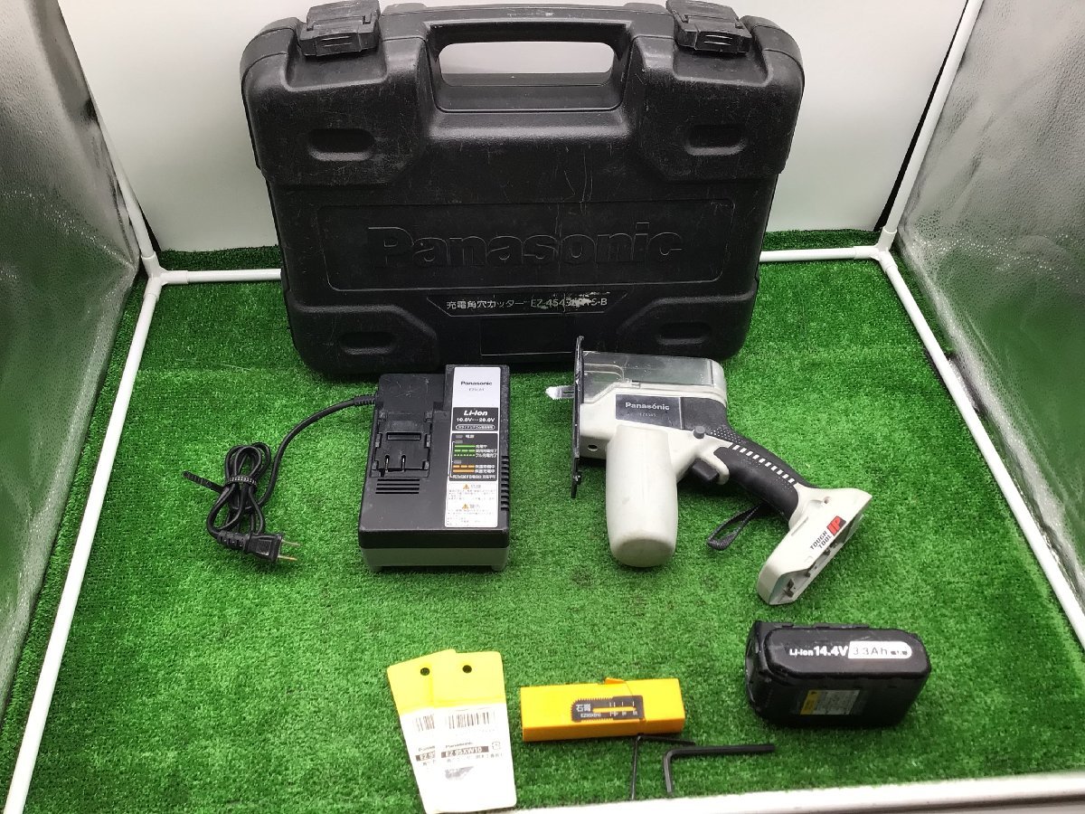 ヤフオク! -角穴 カッターの中古品・新品・未使用品一覧