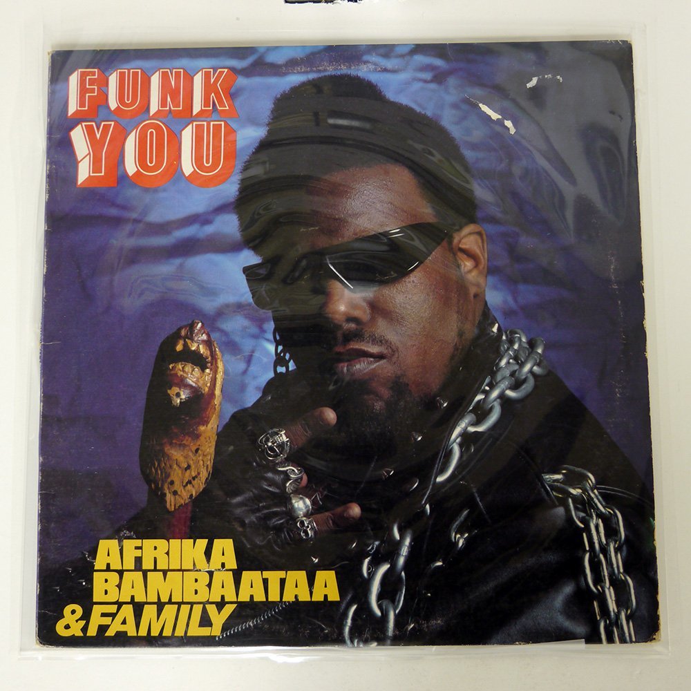 ユーズド 90年代 TOMMY BOY RECORDS トミー ボーイ レコード Tシャツ