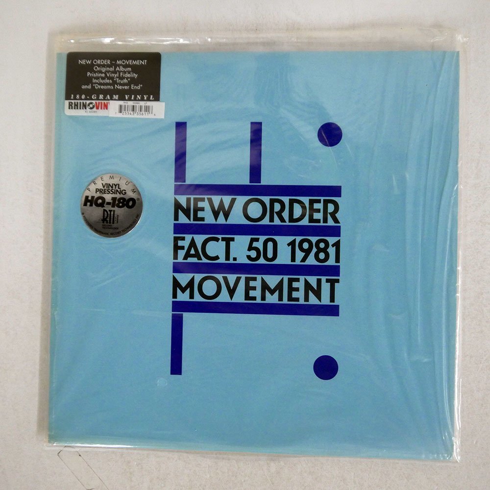 い出のひと時に、とびきりのおしゃれを! New Order – Get Ready