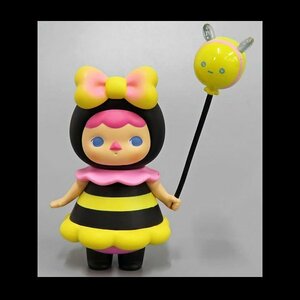 フィギュア　Sweet Bee　PUCKY バルーンベイビー シリーズ　ポップマート　POPMART　マスコット　人形　風船　プッキー　バルーン