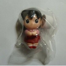 グッズ　しずかちゃん　ちょっこりさん　Fig.　I'm Doraemon.　50th　アイムドラえもん　ガチャ　ミニチュア　フィギュア　マスコット_画像2