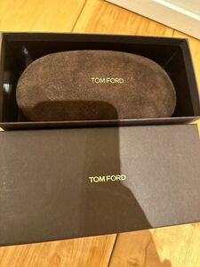 TOMFORD トムフォード　サングラス　ユニセックス