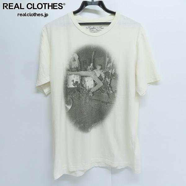 ヤフオク! -「ナンバーナイン カート」(4サイズ以上) (半袖Tシャツ)の ヤフオク! -「ナンバーナイン カート」(4サイズ以上) (半袖Tシャツ)の
