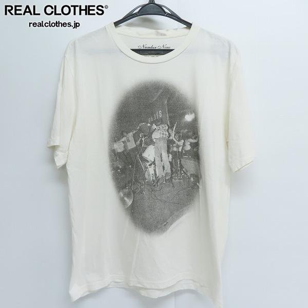 ヤフオク! -「ナンバーナイン カート」(4サイズ以上) (半袖Tシャツ)の ヤフオク! -「ナンバーナイン カート」(4サイズ以上) (半袖Tシャツ)の