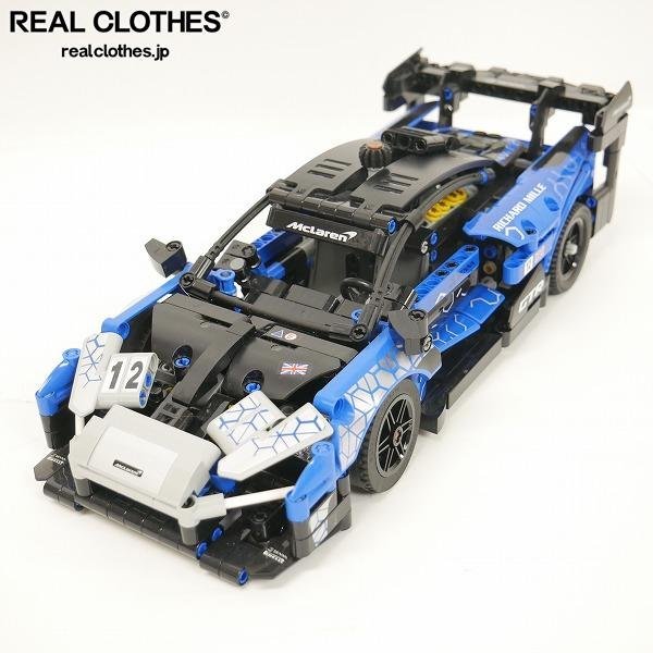 ヤフオク! -完成品(LEGO)の中古品・新品・未使用品一覧