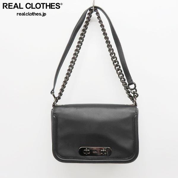 COACH【未使用】スワッガー ティーローズ 29460 ブルー 直販特売中