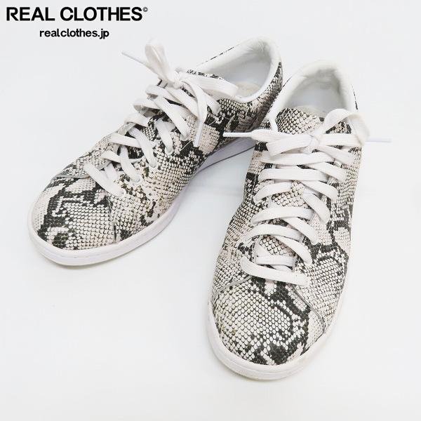ヴィンテー HYKE - HYKE × ADIDAS HAILET PYTHON アディダスの通販 by
