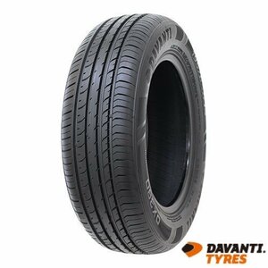 ◆新品サマータイヤ◆DAVANTI ダバンティ DX390 215/65R15 100H XL【通勤や買い物タイヤ最適！】●1本価格！直送は送料も安い！