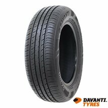 DAVANTI DX390 205/50R15 86V