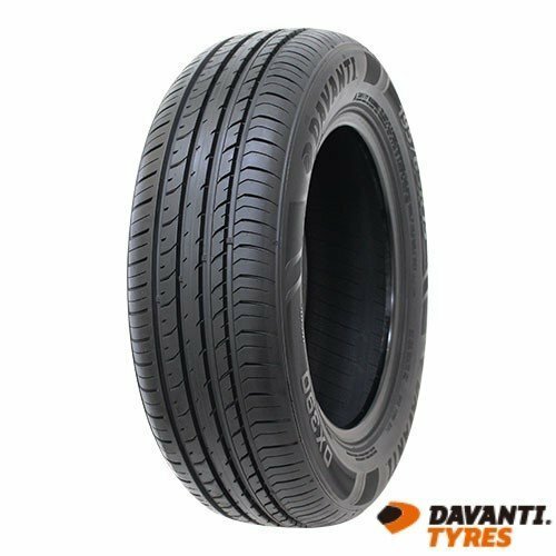 【新品2本セット！】185/50R16 81V ◆DAVANTI DX390◆サマータイヤ ダバンティ 【通勤や買い物タイヤ最適！】▲送料も安い！