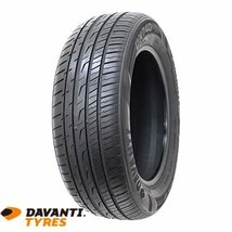 DAVANTI DX740 225/70R16 103H