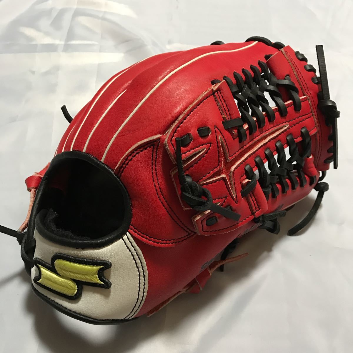 ヤフオク! -ssk グローブ(軟式用)の中古品・新品・未使用品一覧