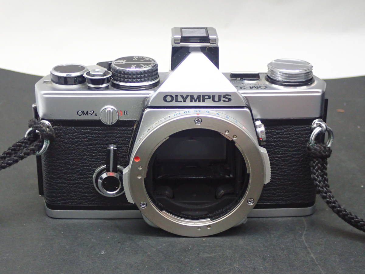 ヤフオク! -「オリンパス om2」の落札相場・落札価格 ヤフオク! -「オリンパス om2」の落札相場・落札価格