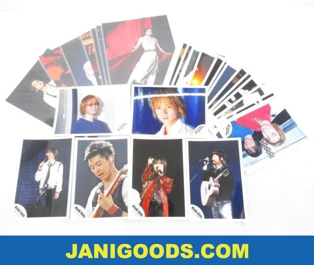 ヤフオク! -kinki kids 写真の中古品・新品・未使用品一覧