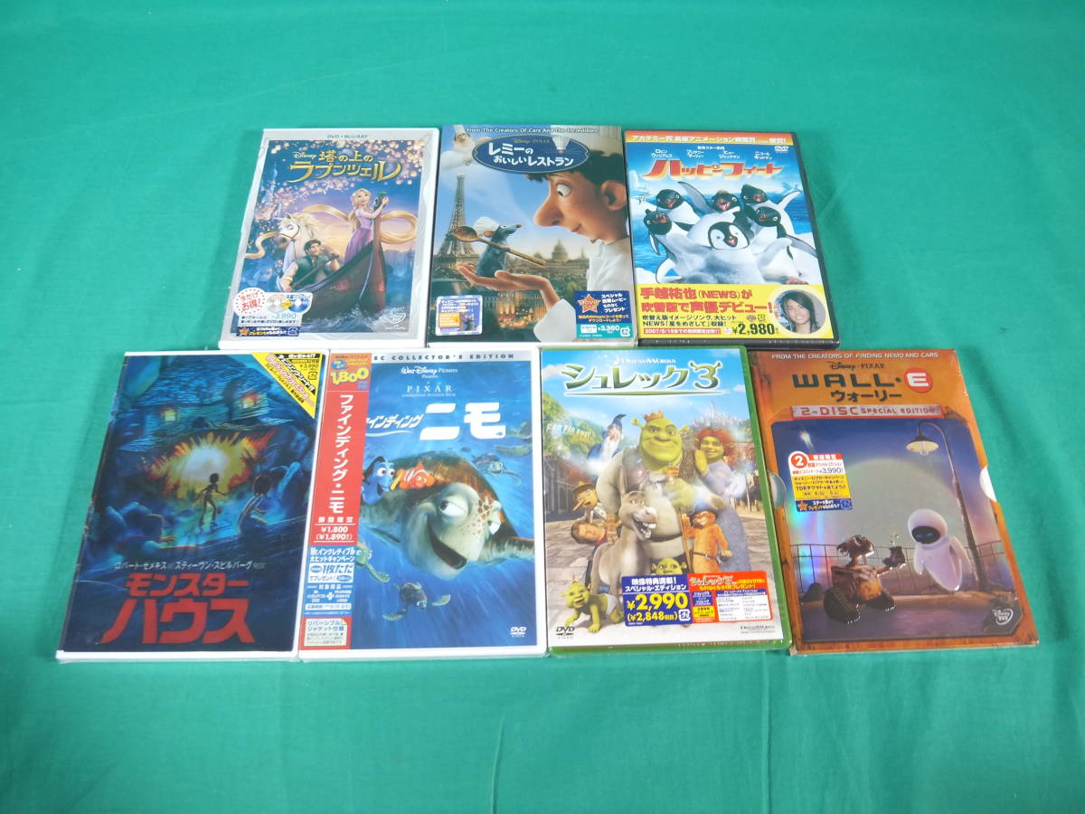 ヤフオク! -「アニメ dvd まとめ売り」の落札相場・落札価格