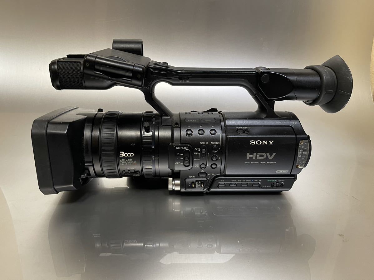 ヤフオク! -「hvr-z1j」の落札相場・落札価格 ヤフオク! -「hvr-z1j」の落札相場・落札価格
