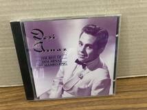 CD DESI ARNAZ／THE BEST OF DESI ARNAZ THE MAMBO KING /CD4_画像1