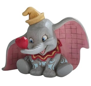  фигурка * Dumbo Heart A Disney Traditions