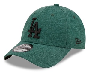 LA ドジャース MLB ★ New Era キャップ DB