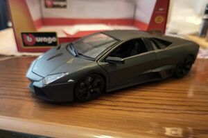  ランボルギーニ レヴェントン Lamborghini REVENTON ブラーゴ　1/18 