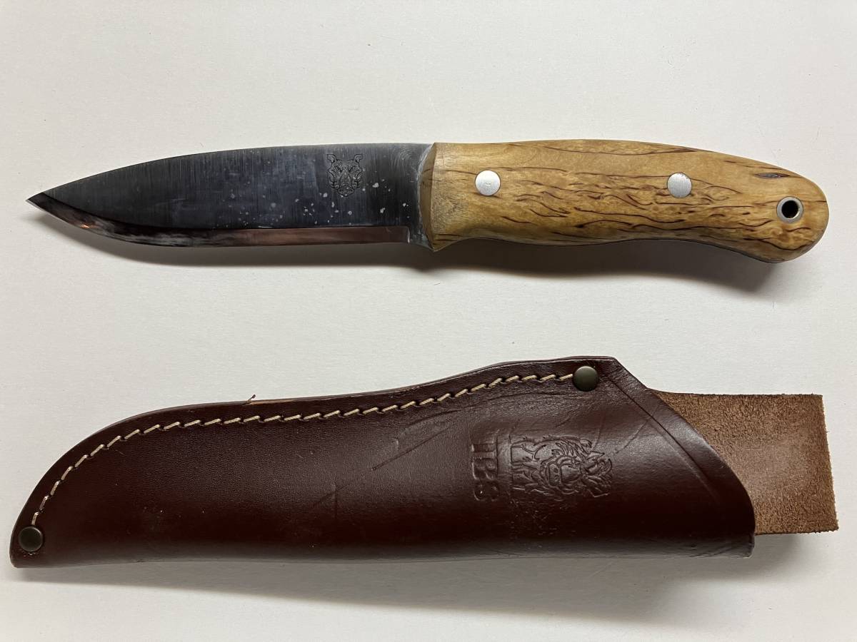 ヤフオク! -「tbs」(ナイフ) (キャンプ、アウトドア用品)の落札相場