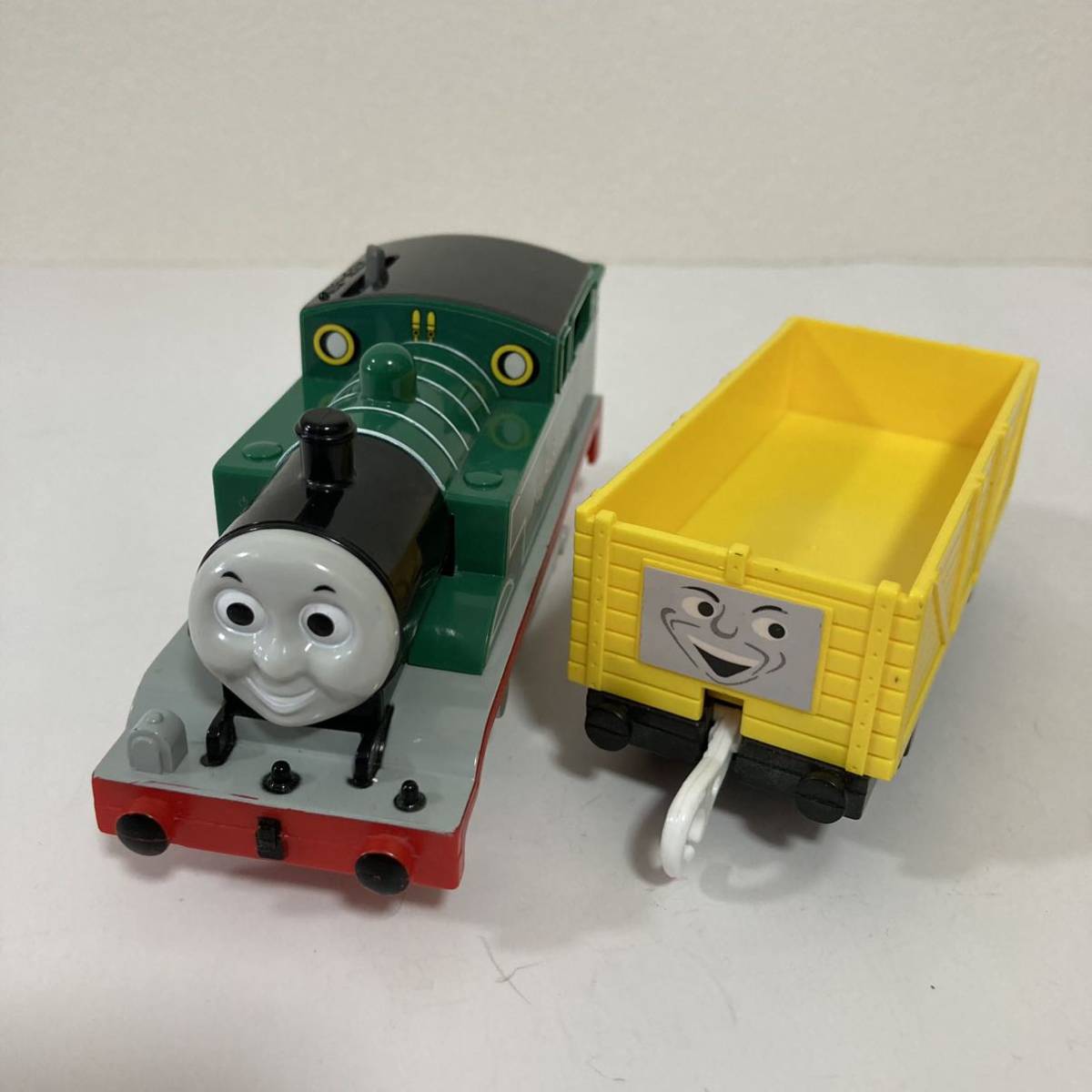 プラレール トーマスの値段と価格推移は?|5,288件の売買情報を集計 ...