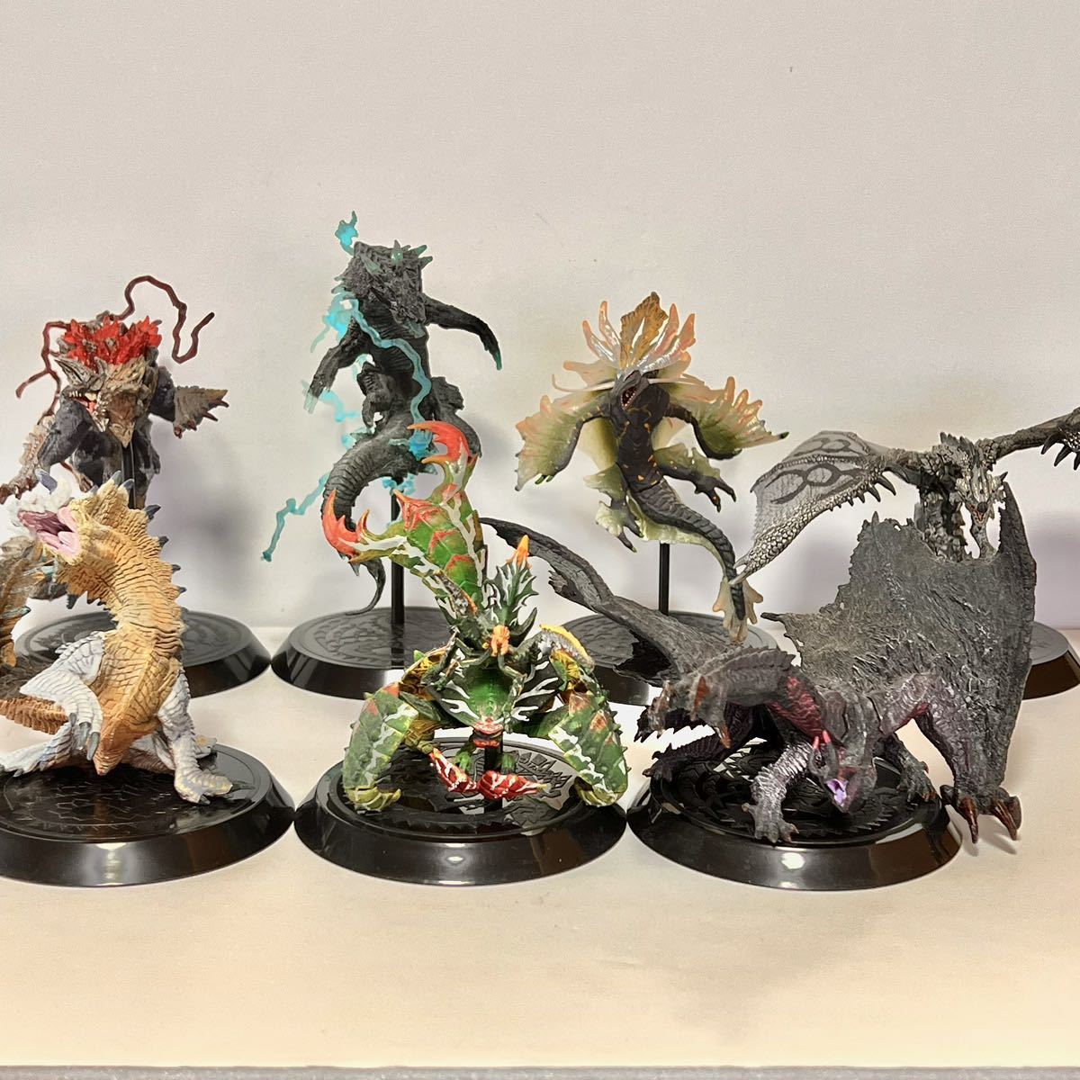 ヤフオク! -モンスターハンター フィギュアの中古品・新品・未使用品一覧 ヤフオク! -モンスターハンター フィギュアの中古品・新品・未使用品一覧