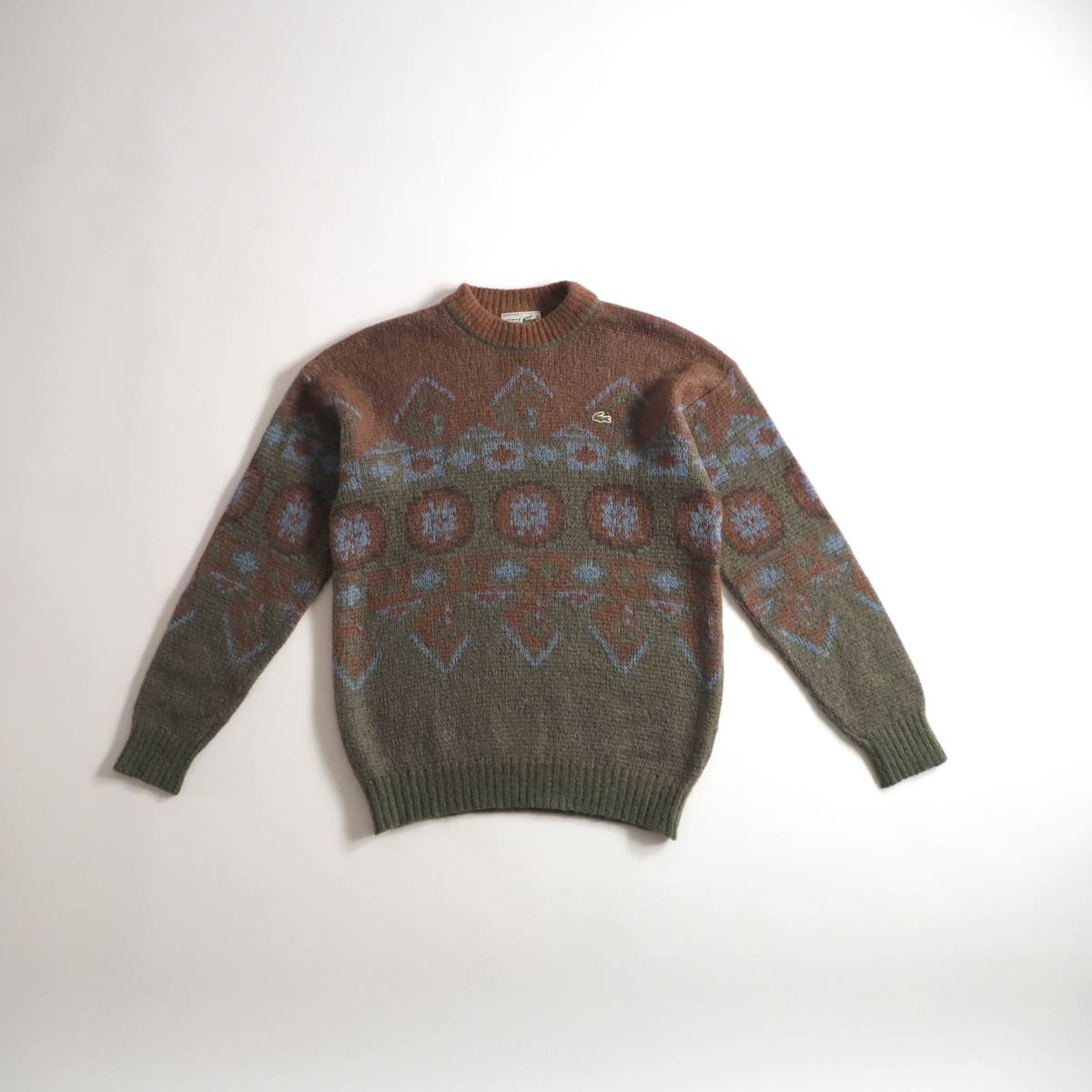 ヤフオク! -ラコステ セーター フランス(ファッション)の中古品・新品 ヤフオク! -ラコステ セーター フランス(ファッション)の中古品・新品