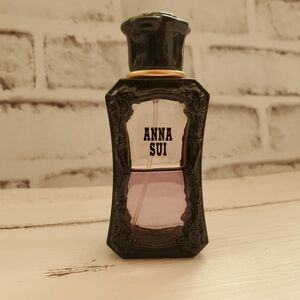 ANNA SUI　 アナスイ オードトワレ 香水　30ml