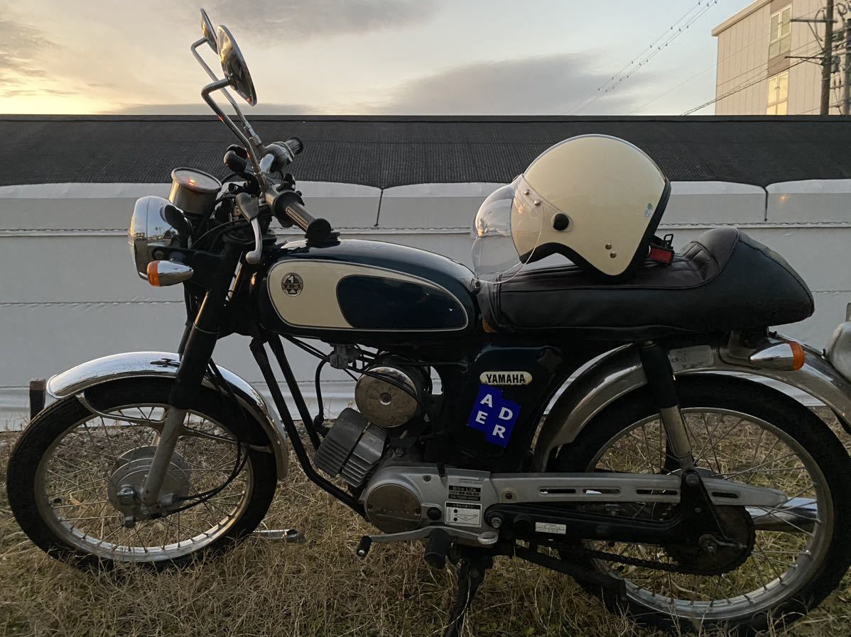 ヤフオク! -「(yb-1 yb1)」(ヤマハ) (オートバイ車体)の落札相場・落札価格