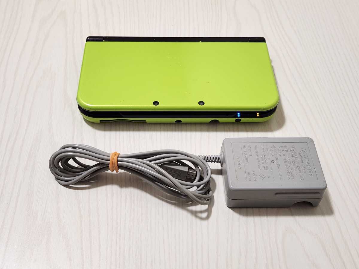 任天堂 Newニンテンドー3DS ブラック オークション比較 - 価格.com