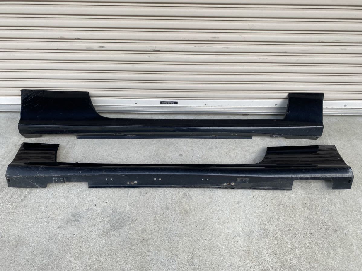 ヤフオク! -「s14 サイドステップ」の落札相場・落札価格