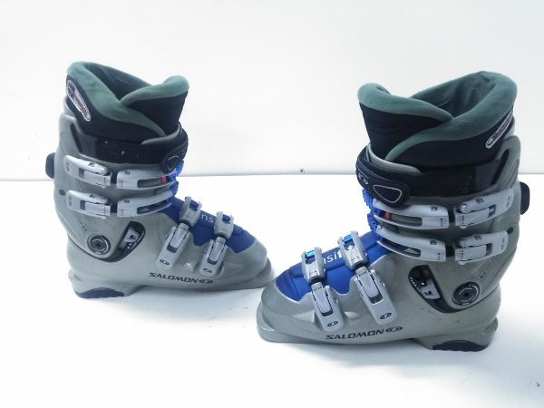 60%OFF 最終処分】SALOMON サロモン X MAX120 W/25.5cm 新品