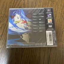 未開封新品　デッドストック　倉庫保管品　CD サイキックフォース　2012 オーディオドラマ　Vol.1 ZUNTATA ZTTL0027 PSYLHIC FORCE_画像5