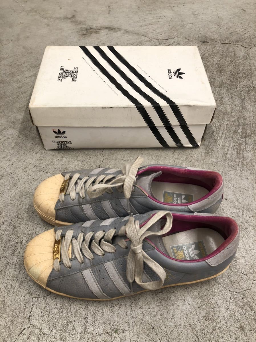 激安本物靴ヤフオク! -「adidas 35周年」の落札相場・落札価格