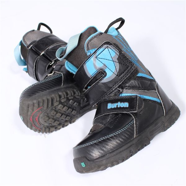 ヤフオク! -「burton grom」(17.5cm) (ソフトブーツ)の落札相場・落札価格