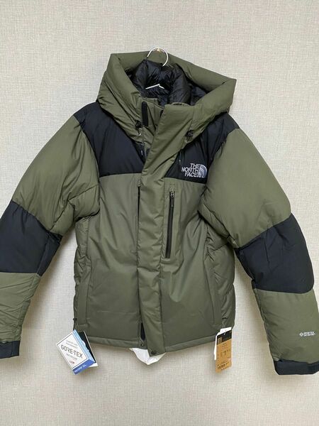 THE NORTH FACE バルトロライトジャケット