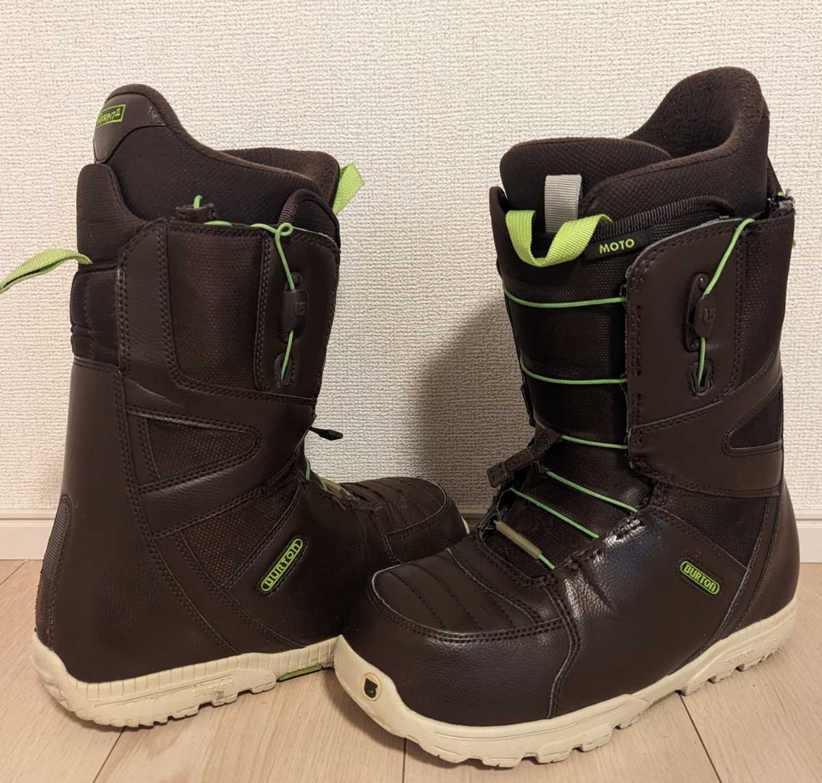 ヤフオク! -「burton moto asian fit」の落札相場・落札価格