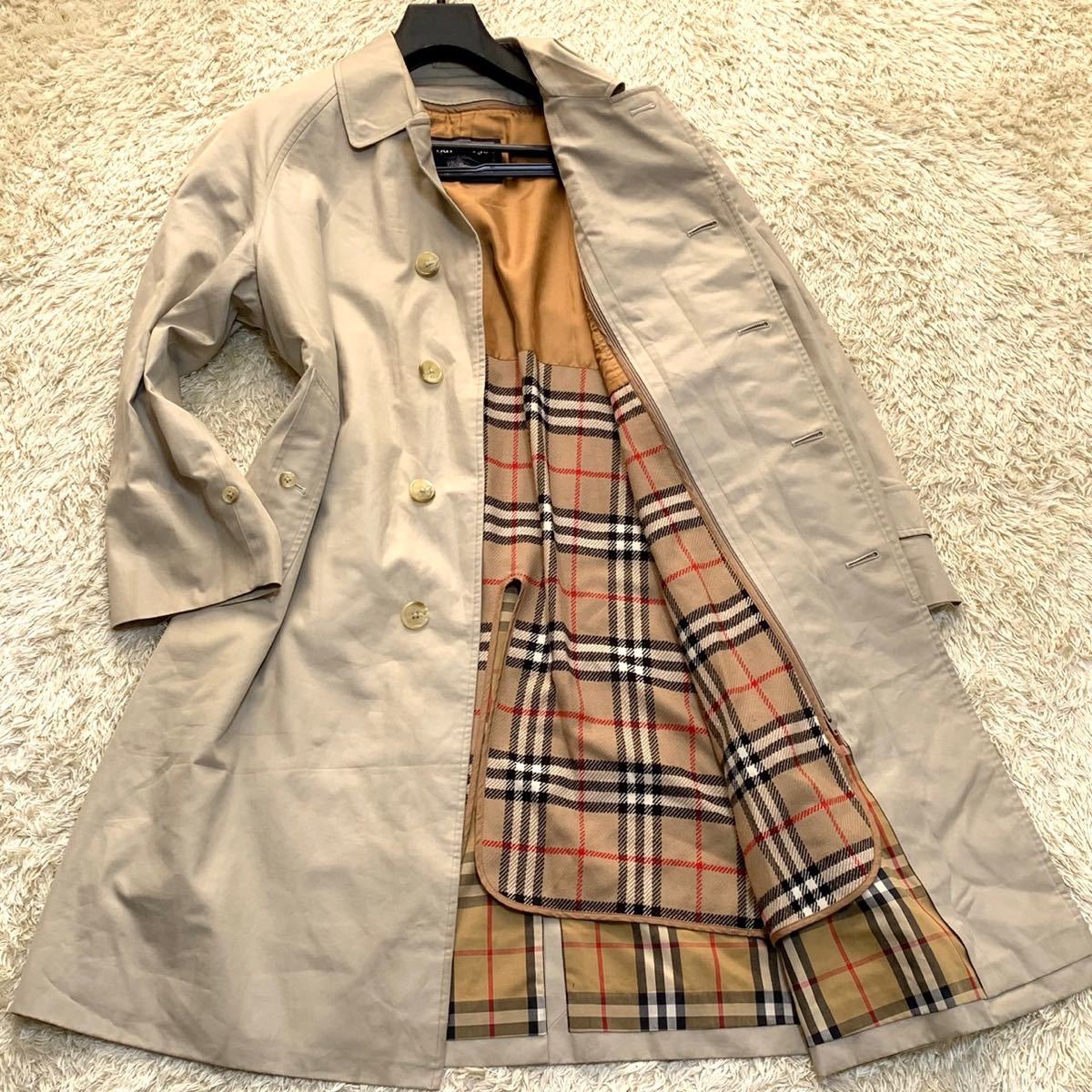 60s70s Burberry's Commander II 上質で快適 17956円 www.knee-fukuoka.com