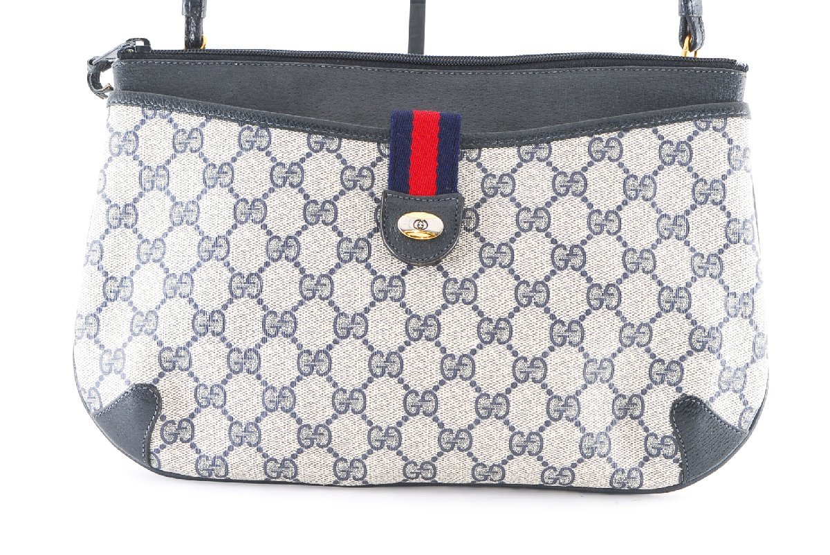 ミニショルダーバッグ オールドグッチの値段と価格推移は?|120件の ...