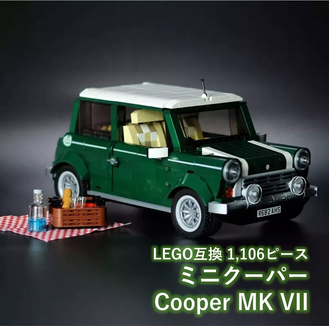 箱なし LEGO レゴ 互換 フェラーリ デイトナ SP3 1 168ピース｜PayPay