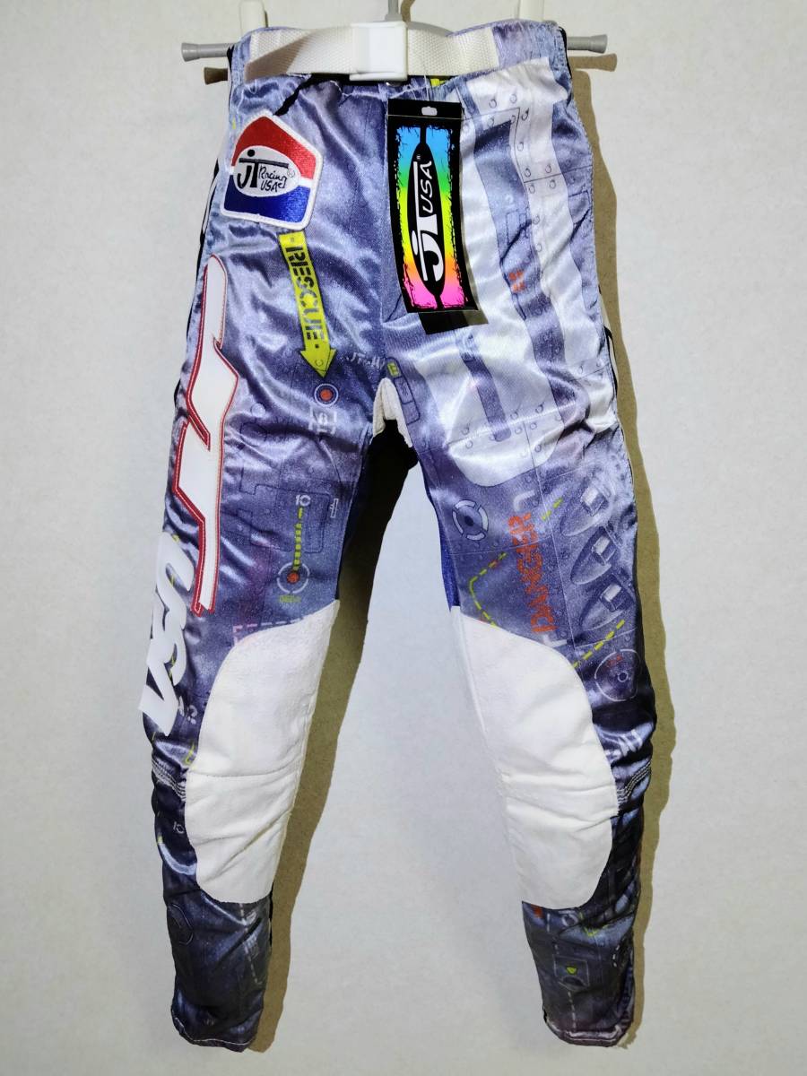 ヤフオク! -「jt racing」(パンツ) (バイクウエア、装備)の落札相場