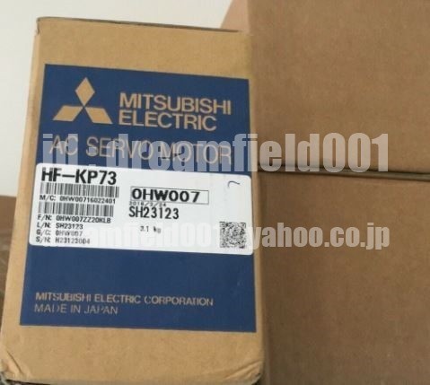 ヤフオク! -三菱サーボモーターの中古品・新品・未使用品一覧