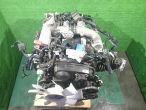 日産 グロリア ENY34 エンジン RB25 RB25DET 全体腐食・オイル漏れ有りの為O/H前提品 現状販売 中古 ★大型パレット・個人宅配送不可★